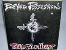BEYOND POSSESSION Tell Tale Heart 7
