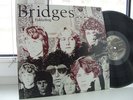 The BRIDGES LP Fakkeltog rare pre A-HA very Limited MINT