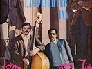 Lanny Hartley Trio 2xLp Live at the Lamplighter Inn Private Indiana Jazz ?Hear