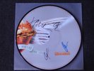 Böhse Onkelz Picture LP 