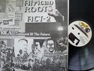 WACKIES African Roots Act 2 LP ORIGINAL RARE DUB 1982