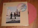 PINK FLOYD - Wish You Were Here LP colored vinyl