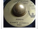 Lamont Anthony Popeye R&B SOUL MOD POPCORN HEAR 45