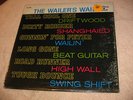 THE WAILERS WAIL 1960,S STILL SEALED LP(GOLDEN CREST CR 3075)MINT CONDITION