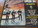 Lp THE BEATLES  * Something New * WRG Odeon SMO 83754