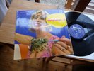 WEED SAME LP IN 1971 NM GERMAN KRAUTROCK HAMMER