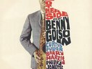 Benny Golson on Riverside