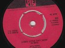 Nita ROSSI * 1966 UK MOD R&B Organ Girl Dancer * Listen