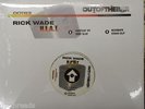RICK WADE - H.E.A.T. - DETROIT DEEP HOUSE 12
