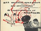 Gil Melle on 10” Blue Note