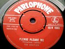 BEATLES 
