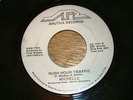 MICHELLE RUSH HOUR TRAFFIC   ANUTHA 1101   Private boogie   (  PORSCHE )