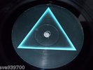 Pink Floyd - Dark Side Of The Moon UK Harvest 1973 LP *Label Error*