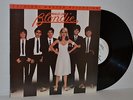 Blondie, Parallel Lines   Orig. '80 Mobile Fidelity MFSL Audiophile NM LP