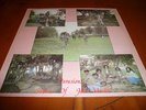 Sword Of Jah Mouth Invasion  Killer Roots LP