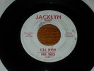Paul Smith NORTHERN SOUL: I'll Run/Ain't That Something