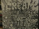 CREAM 