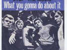 HITMAKERS What You Gonna Do About It DANISH MOD DANCER Stop The Music 45 HEAR