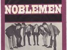 NOBLEMEN  UNCOMPED DANISH FREAKBEAT mod dancer 45 Papa's Got / Hey Girl