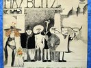 MAY BLITZ - The 2nd of May - 1971 UK psych/prog - LP Original VERTIGO Swirl