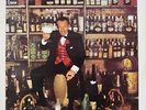 TERRY-THOMAS STRICTLY T-T RARE BRITISH COMEDY DECCA LP