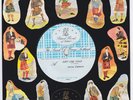 AZTEC CAMERA Just Like Gold RARE M- 7
