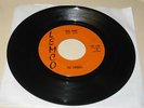 GARAGE BAND 45RPM RECORD - THE TORQUES - LEMCO 880