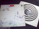 Clear Blue Sky - UK Vertigo 1970 *Cover & Inner Only*