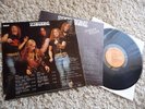 SCORPIONS VIRGIN KILLER 1976 MINT KRAUTROCK  WITH INSERT
