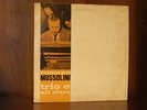 ROMANO MUSSOLINI  TRIO E ALL STARS DISCO RARO
