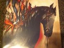 Circa Survive Blue Sky Noise Deluxe Vinyl RARE OOP
