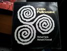 Beautiful Irish Folk CELTIC FOLKWEAVE Same Polydor Ireland 1974 Top Level