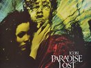 LP Paradise Lost / Icon / FOC / mit Poster / Topzustand / Music for Nations /