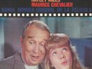 HAYLEY MILLS & MAURICE CHVALIER EP Spain 1963 In search of The Castaways