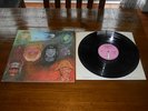 ***KING CRIMSON - WAKE OF POSEIDON UK 1970 ISLAND 1ST PRESSING EX+ CONDITION***