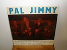 JIMMY DEUCHAR QUINTET AND SEXTET/TUBBY HAYES - PAL JIMMY - TEMPO - TAP 20