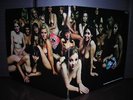 Jimi Hendrix Electric Ladyland Japan 2LP INSERT NM/NM