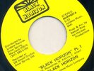 '76 KILLER PRIVATE FUNK 45 BLACK HORIZON breaks ?