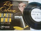 ROY ORBISON Oh Pretty Woman EP 7