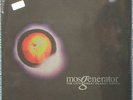 MOS GENERATOR, Late Great Planet Earth, Ltd.100 Coloured Copies, Nasoni, NEU