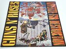 GUNS N ROSES - APPETITE FOR DESTRUCTION -LP/VINYL