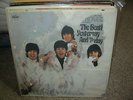 THE BEATLES YESTERDAY AND TODAY LP BUTCHER COVER 3rd state