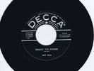 ROY HALL - DIGGIN' THE BOOGIE - 100% USA ORIGINAL PRESSING - KILLER ROCKABILLY