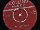 Lester Sterling - Sir Collins Special - Collins Down Beat 7
