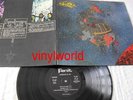 OSANNA LANDSCAPE OF LIFE ITALIAN PROG ORIGINAL FONIT GTF TEXTURED 1974