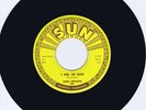 MAGEL PRIESMAN - I FEEL SO BLUE - 100% USA ORIGINAL PRESSING - SUN RARITY