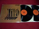 SOFT MACHINE - THIRD  -  ORGINAL DOPPEL LP UK 