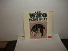 The Who,Polydor,