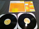 Jets to Brazil Orange Rhyming Dictionary vinyl lp Jawbreaker Dear You Jade Tree