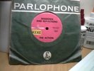 THE ACTION RARE ORIGINAL NEW ZEALAND PRESSING 